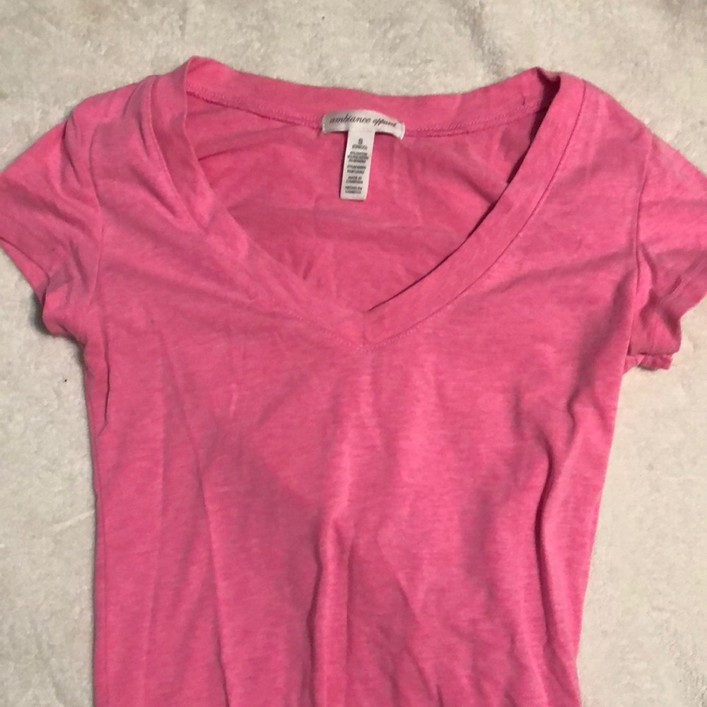 t-shirt (ambiance apparel)